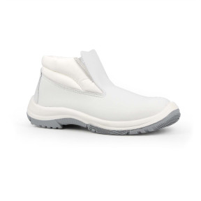 Buty robocze Sarthe S2 Białe - S.24