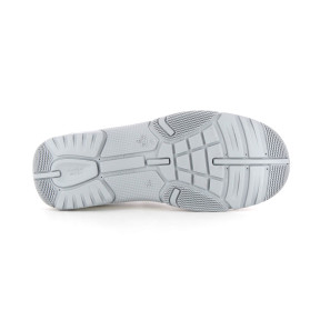 Buty robocze Sarthe S2 Białe - S.24