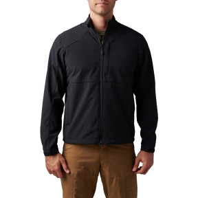 Veste softshell Nevada noir - 5.11 Tactical