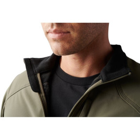 Nevada Softshell-Jacke olivgrün - 5.11 Tactical