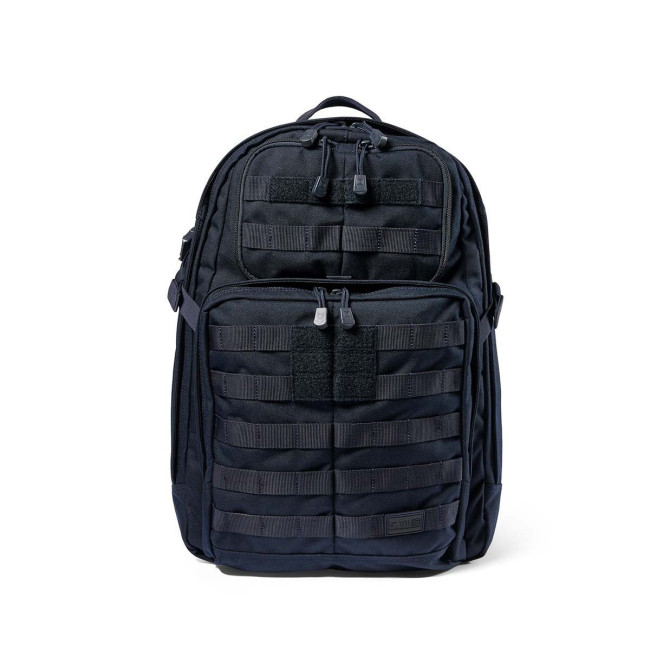 Rugzak Rush24 2.0 marineblauw - 5.11 Tactical