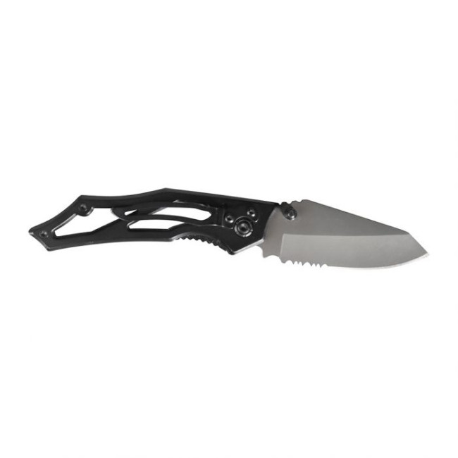 Couteau mini dague + étui - Ares