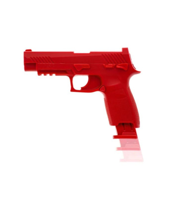 Pistoler d'entraînement Red Gun M17 Drop Mag - ASP