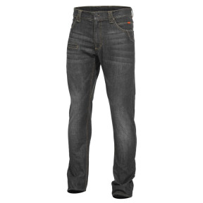Calças Rogue Jeans - Preto - Pentagon