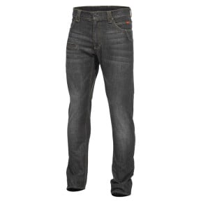 Calças Rogue Jeans - Preto - Pentagon