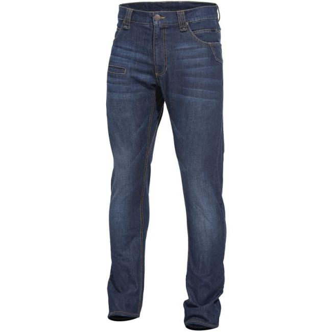 Jean Rogue Indigo Bleu - Pentagon