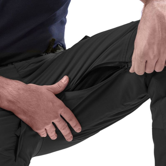 Pantalon HCP Noir - Pentagon