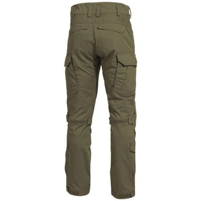 Spodnie Wolf Ranger Zielone - Pentagon