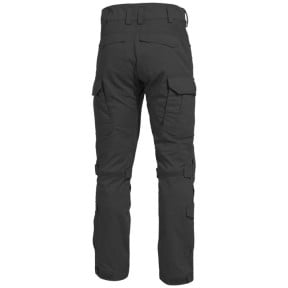 Wolf Broek Zwart - Pentagon