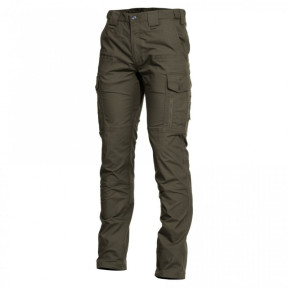Pantalon Ranger 2.0 Vert - Pentagon