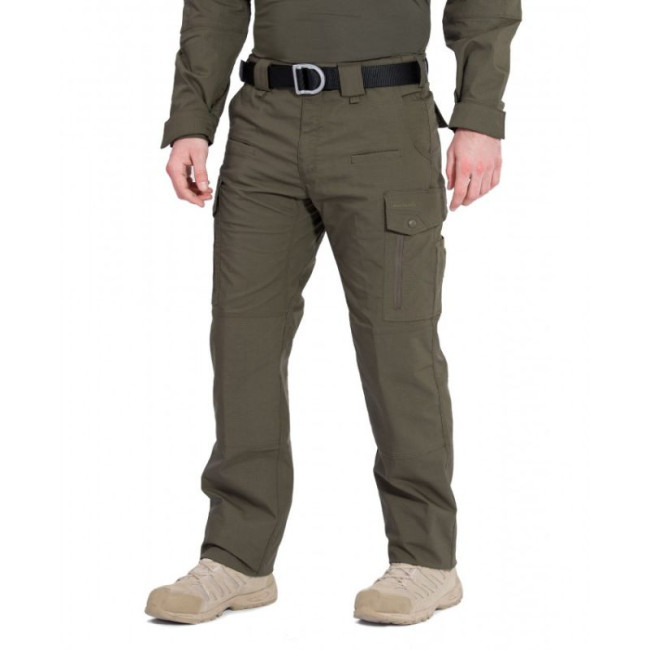 Ranger 2.0 Broek Groen - Pentagon