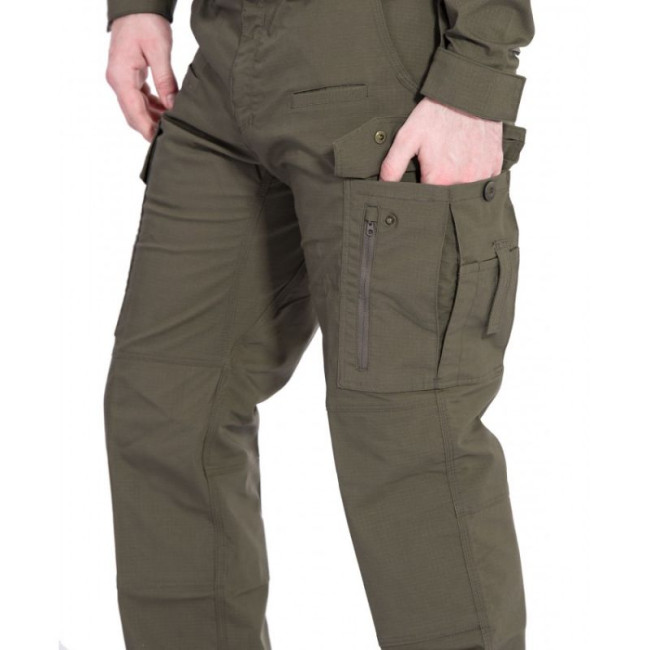 Ranger 2.0 Hose Grün - Pentagon