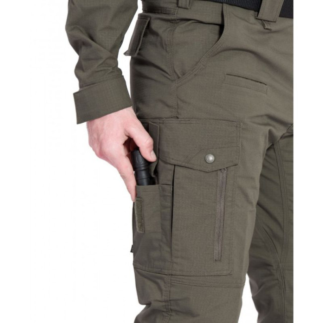 Pantalon Ranger 2.0 Vert - Pentagon