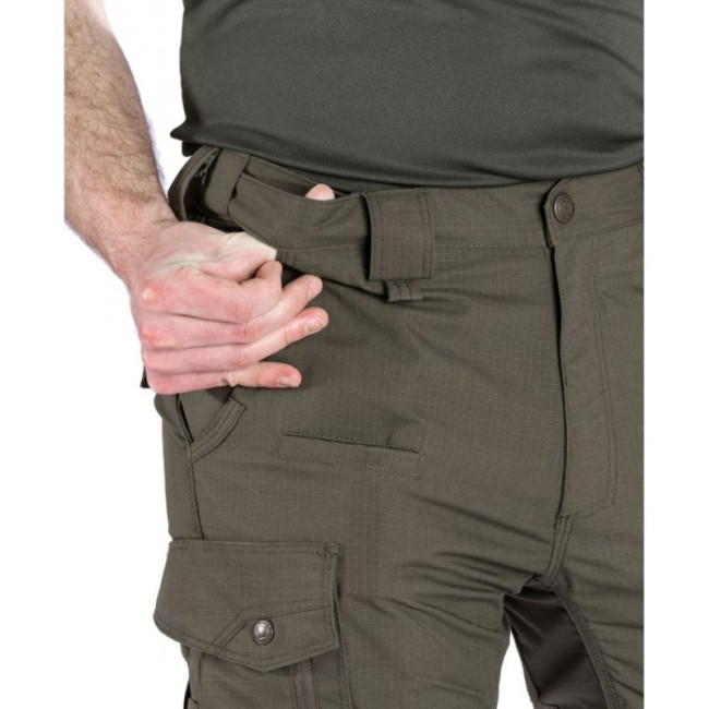 Ranger 2.0 Hose Grün - Pentagon