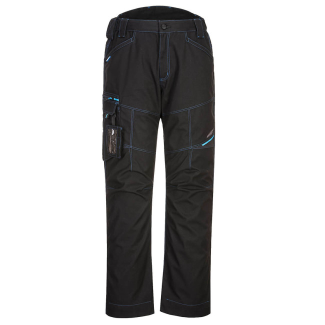 Servicebroek WX3 zwart - Portwest