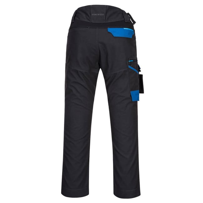 Pantalon de Service WX3 gris - Portwest