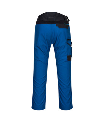 Pantalon de Service WX3 bleu - Portwest