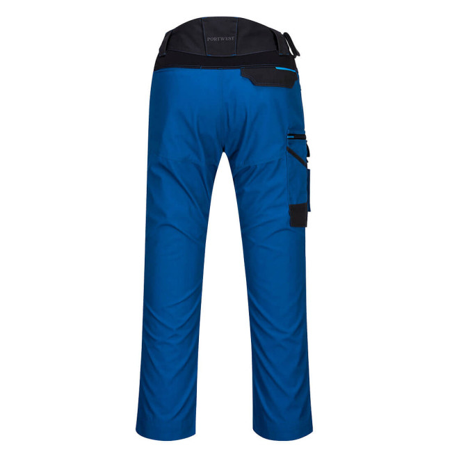 WX3 Diensthose blau - Portwest