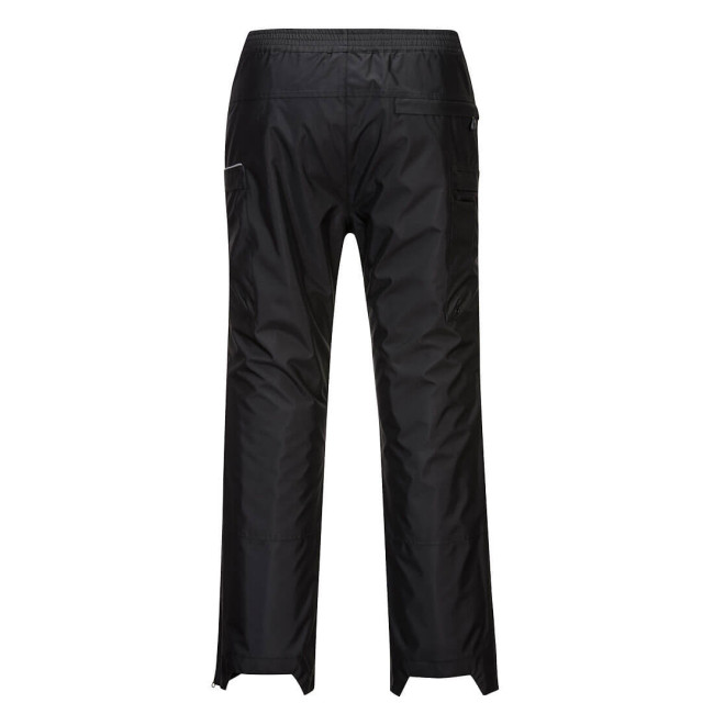 Pantalon de pluie PW3 noir - Portwest