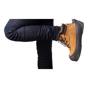 Nakładki antypoślizgowe Easy Max SRC - Tiger Grip