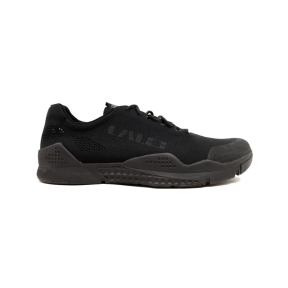 Schoenen Grinder X Black Ops Zwart - Lalo