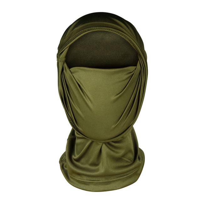 Halsband khaki - Ares
