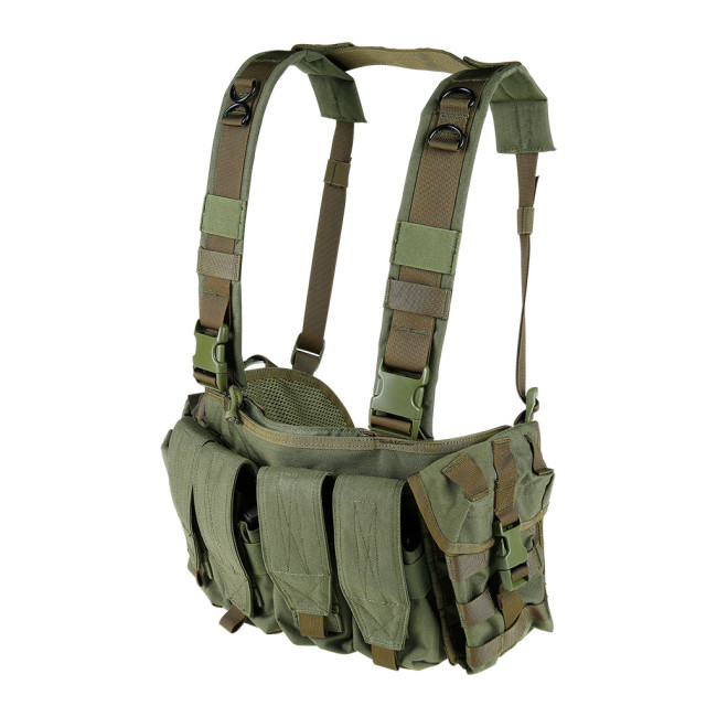 Kamizelka Chest Rig Maroni - Ares