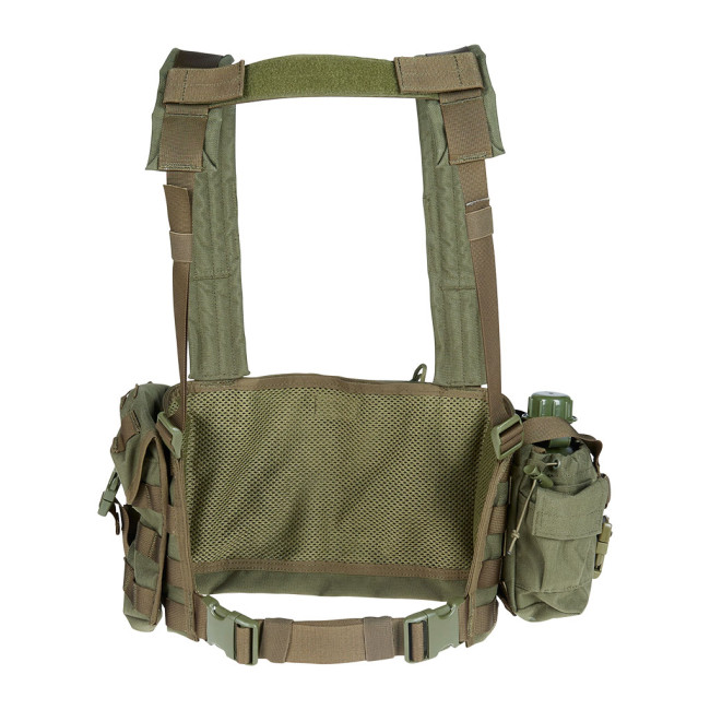 Chest Rig Vest Maroni - Ares