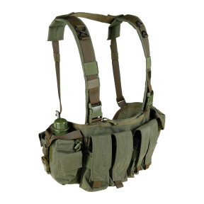Chaleco Chest Rig Maroni - Ares