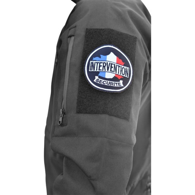 Softshell Plus Jas - Miltec