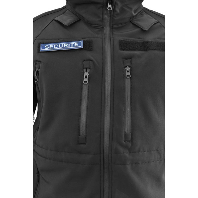 Softshell Plus Jacke - Miltec