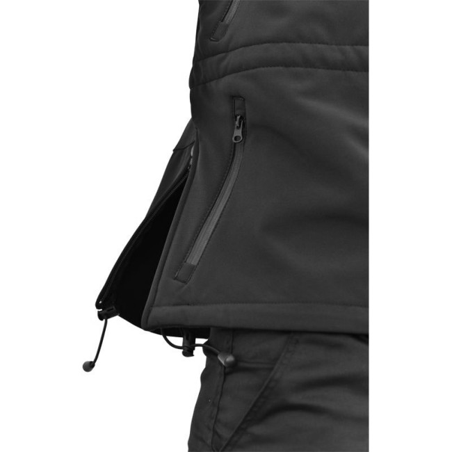 Softshell Plus Jacke - Miltec
