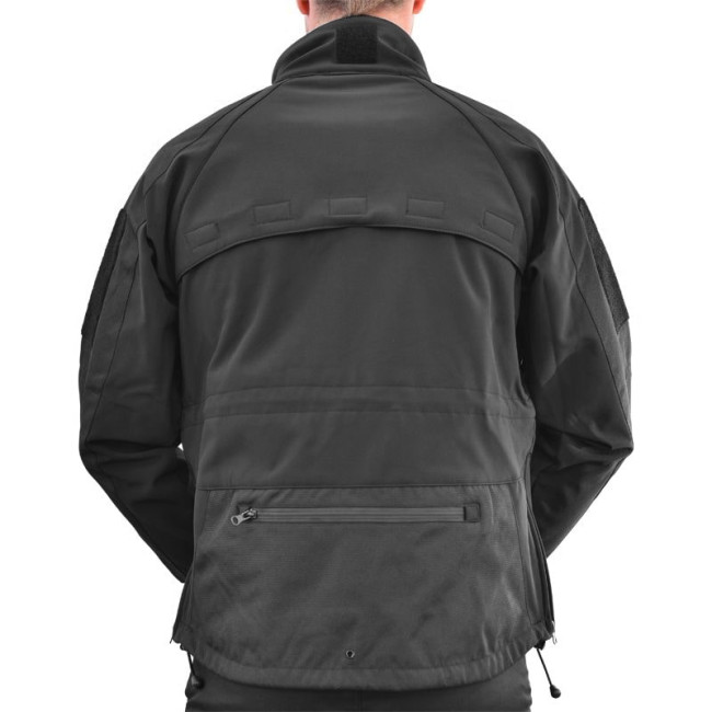 Blouson Softshell Plus - Miltec