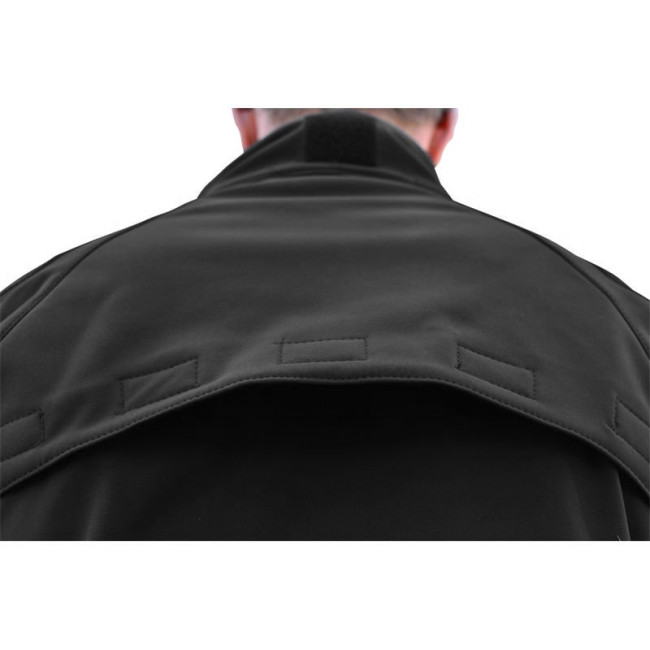 Kurtka Softshell Plus - Miltec