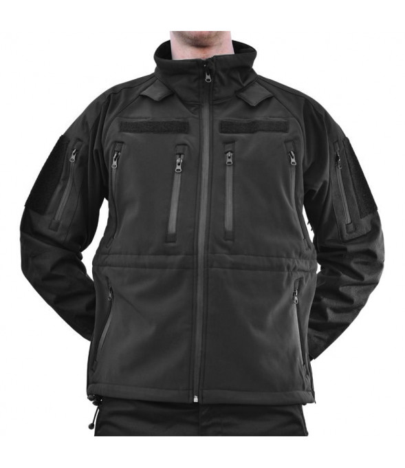 blouson softshell sur votre boutique en ligne Vetsecurite