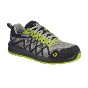 Ekologiczne buty robocze Compositelite S1P SRC - Portwest