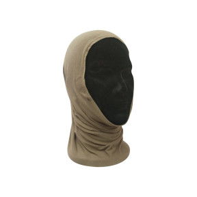 Multifunktionaler Nackenschutz Coyote - Patrol Equipement