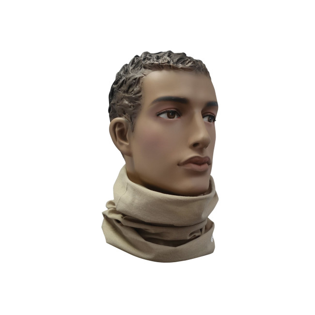 Multifunctionele nekwarmer Coyote - Patrol Equipement
