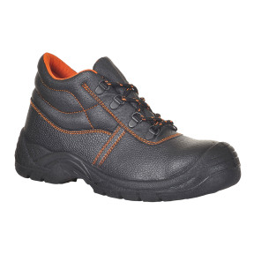 Buty bezpieczeństwa Kumo S3 czarne - Portwest