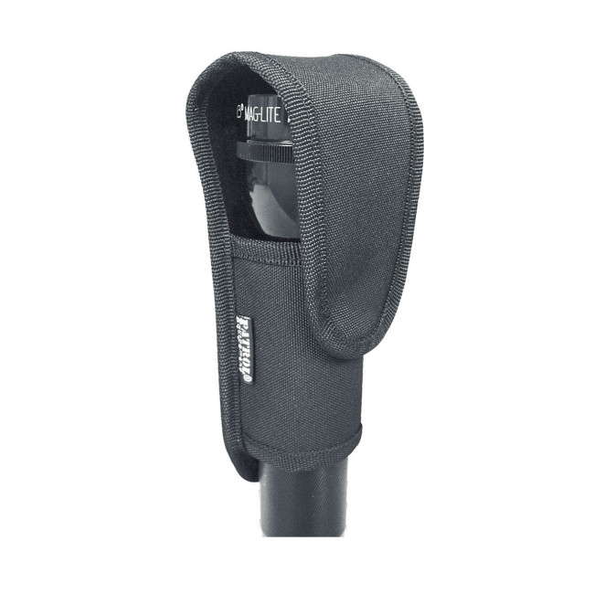 Porte Maglite avec rabat - Patrol