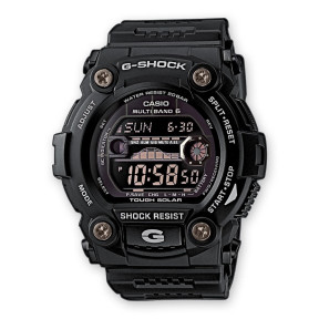 Horloge G-Shock GW-7900B - Zwart - Casio