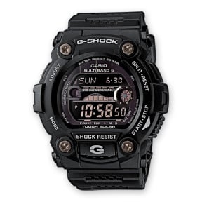 Zegarek G-Shock GW-7900B - Czarny - Casio