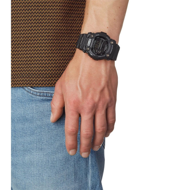 Montre G-Shock Classic GW-7900B Noir - Casio