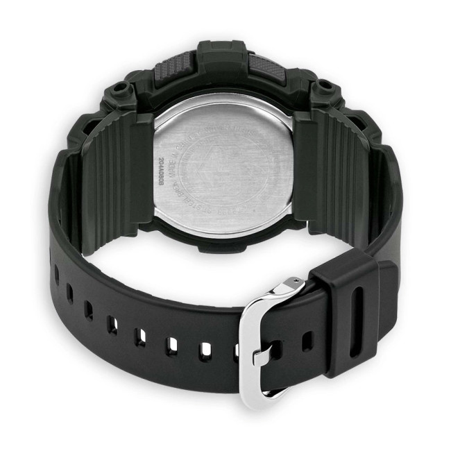 Montre G-Shock Classic GW-7900B Noir - Casio