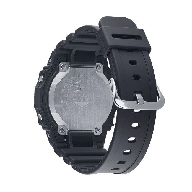 Zegarek G-Shock The Origin GW-M5610U Czarny - Casio