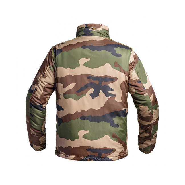 Kurtka XMF 120 Fighter Camo FR/CE - A10 Equipment