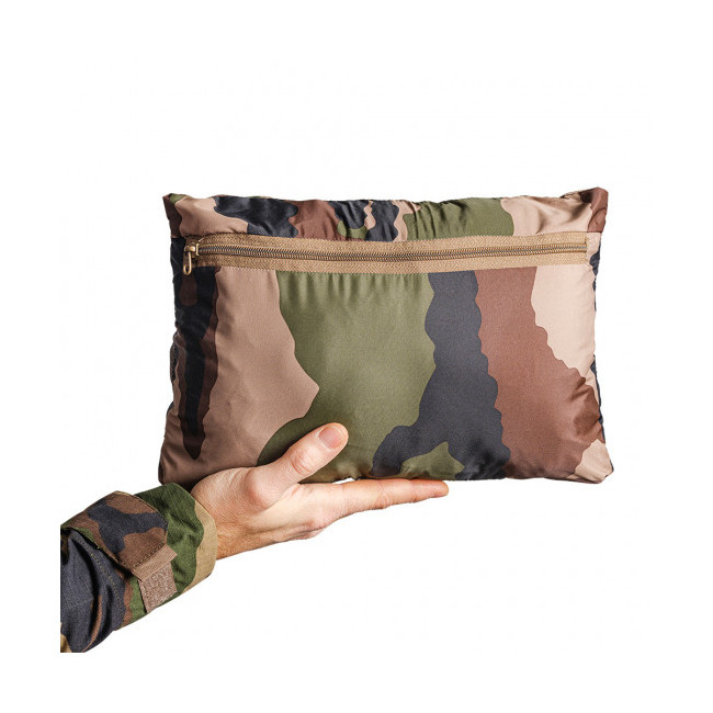 Blouson XMF 120 Fighter Camo FR/CE - A10 Equipment