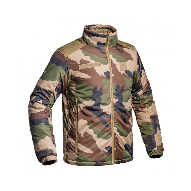 Blouson XMF 120 Fighter Camo FR/CE - A10 Equipment