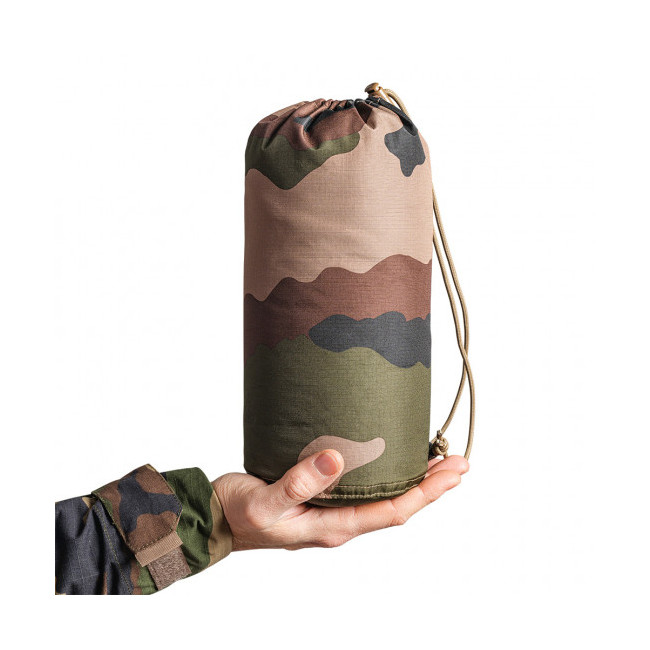 Pantalon Hardshell Fighter entrejambe 83 cm camo fr/ce - A10 Equipement by TOE