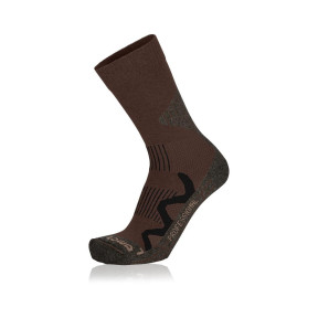 Chaussettes 3-SEASON PRO Marron - Lowa